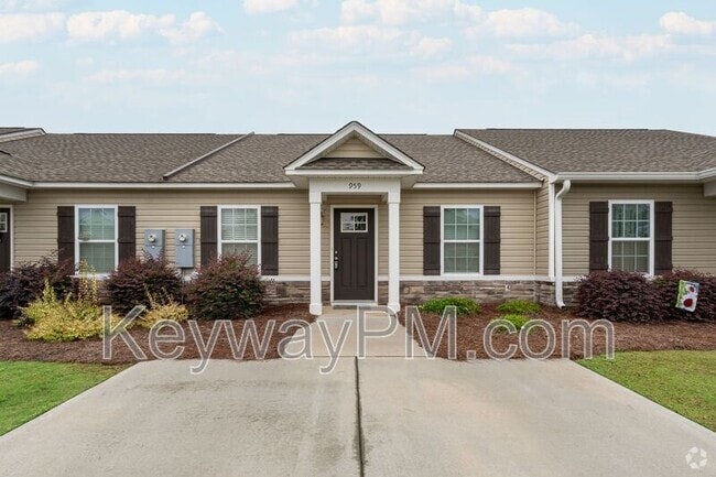 Building Photo - 959 Madrid Ct Rental