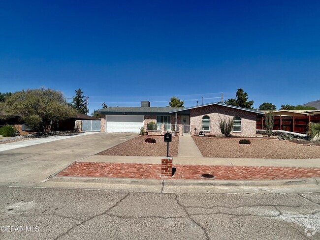 Building Photo - 6709 Los Olivos Ct Rental