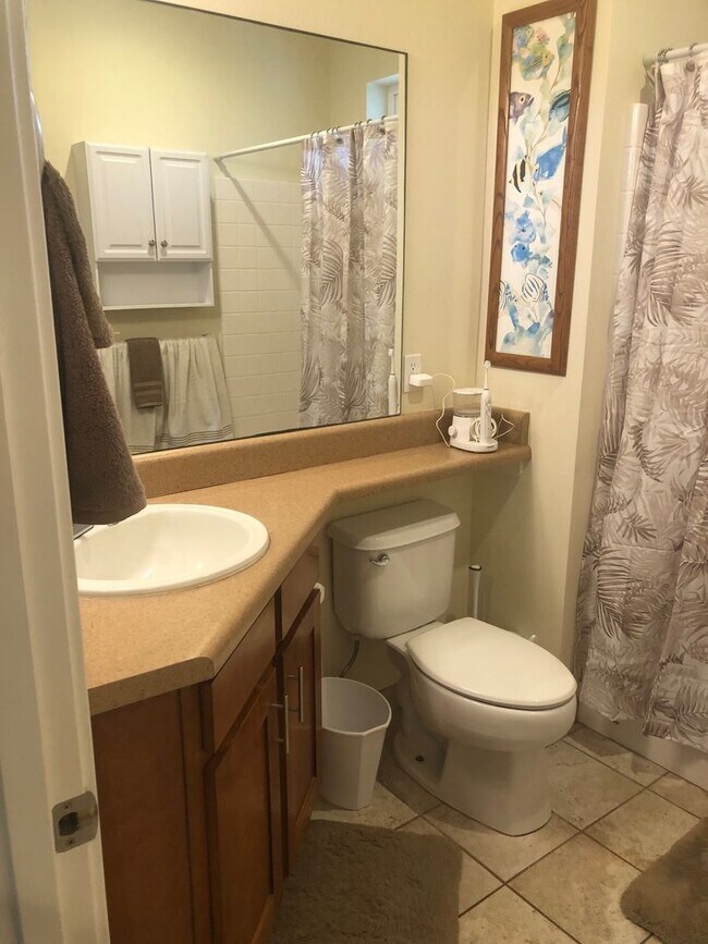 Condo at The Breakers in West Maui Condo for Rent in Lahaina