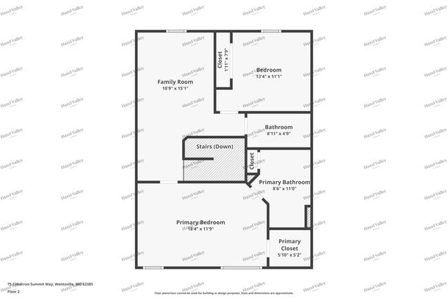 Photo - 75 Cimarron Summit Way