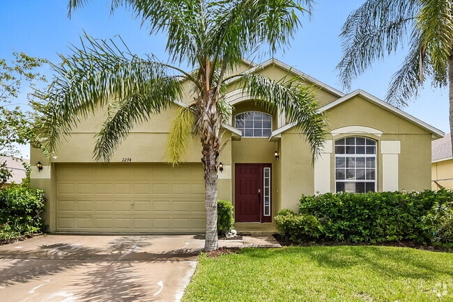 Building Photo - 2274 Victoria Falls Dr Rental