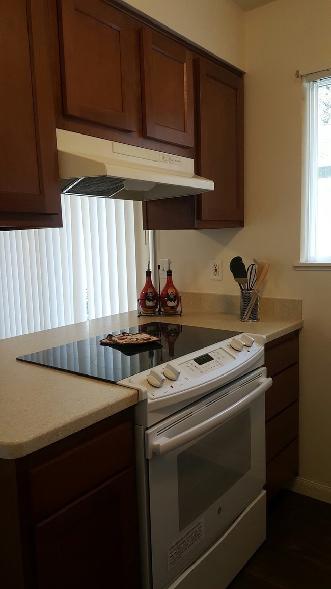 Photo - Harrison Square Apartments