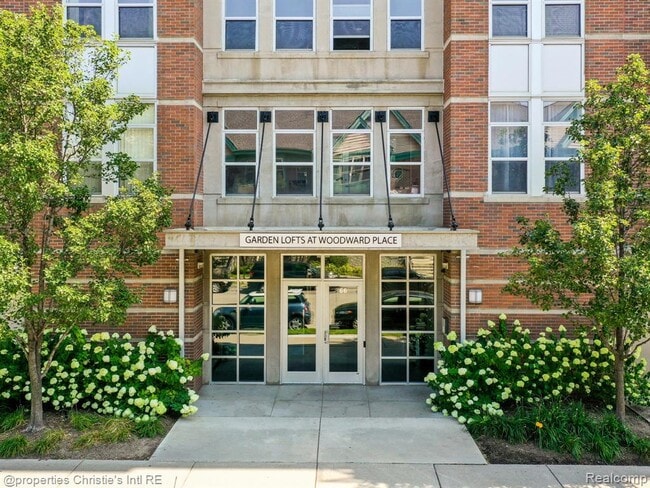 Building Photo - 66 Winder St Unit 451