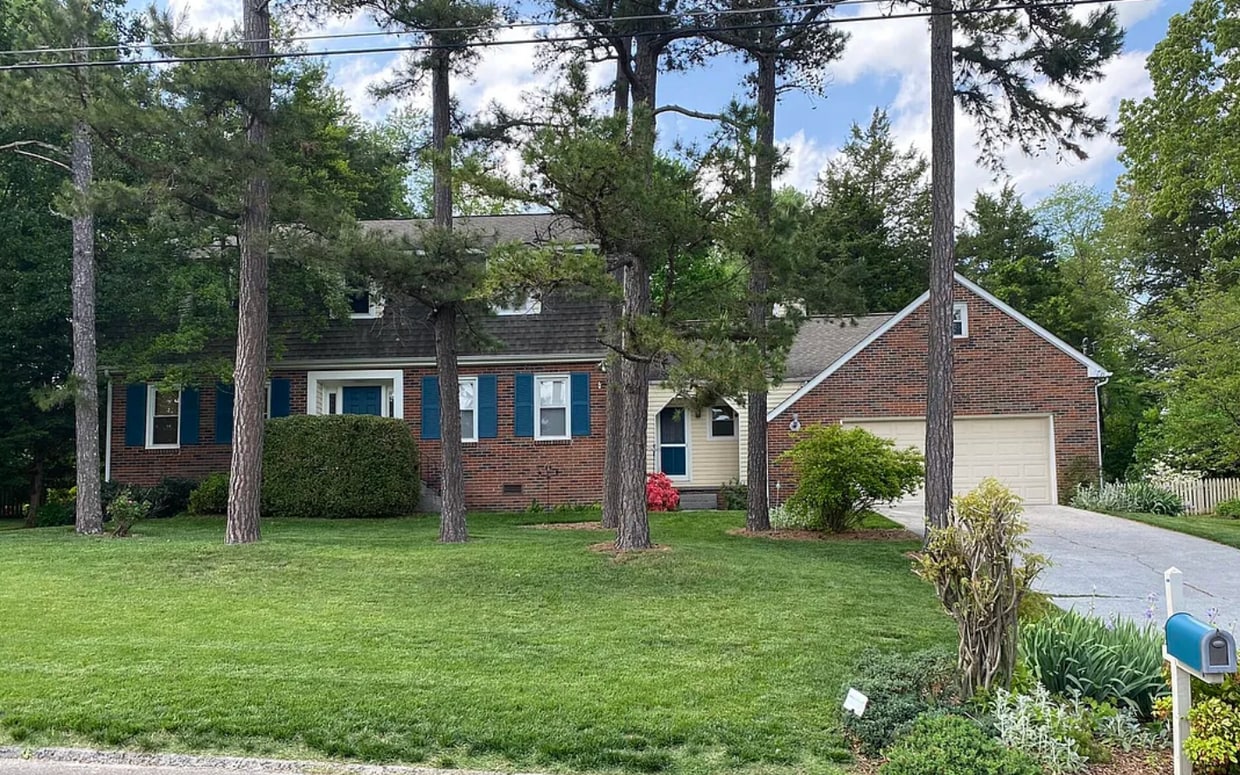 Photo - 8909 Ormand Ln (Knoxville, TN)