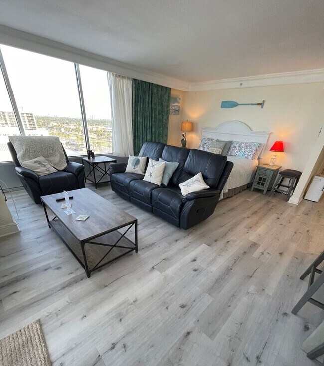 Photo - Oceanfront Corner View Condo - BEST VIEW &...