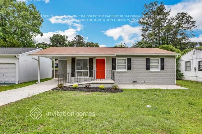 Photo - 2636 Santa Monica Dr NW