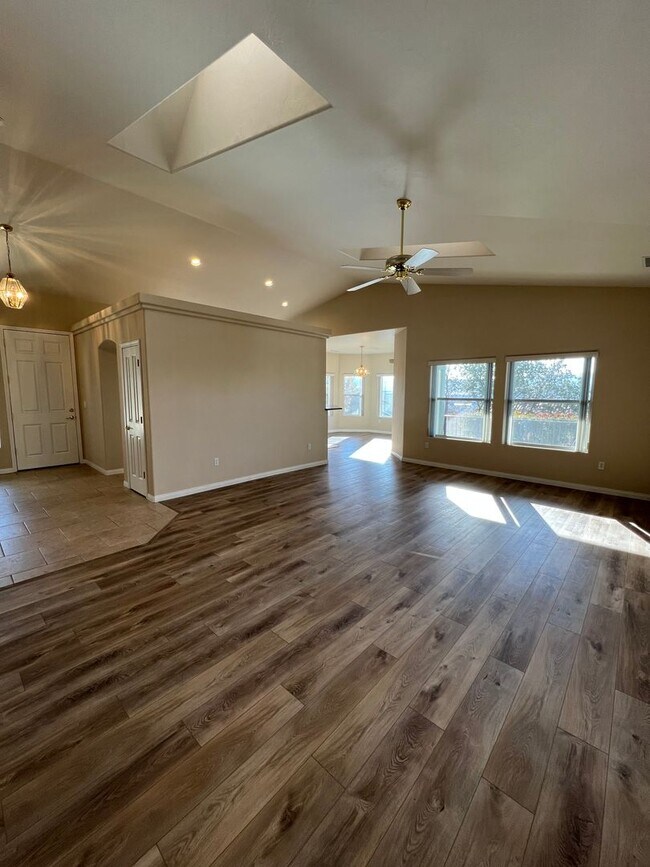 Three Bedroom in Cliff Rose of Prescott Rental House Rental in