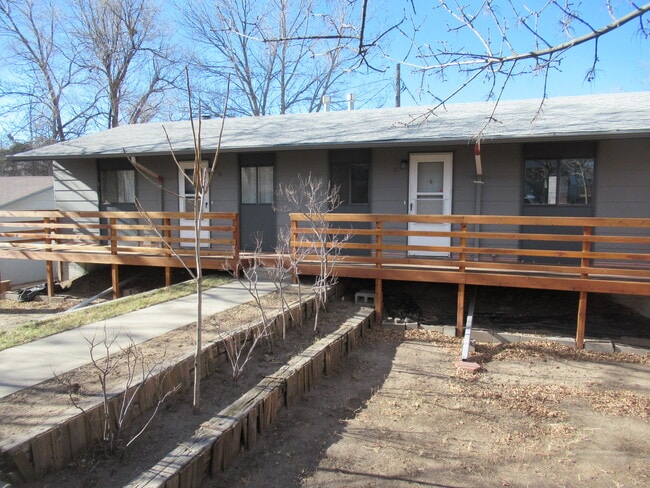 Photo - 2604 Tremont St Unit B