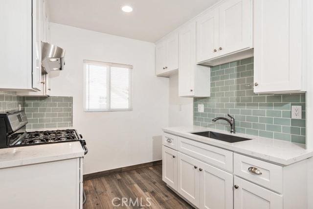 Photo - 555 N Olive St Unit B