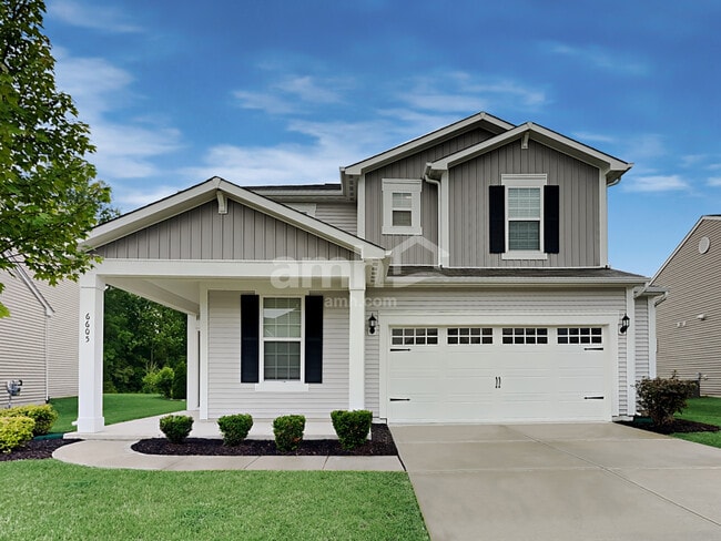 Building Photo - 6605 Shooting Star Dr