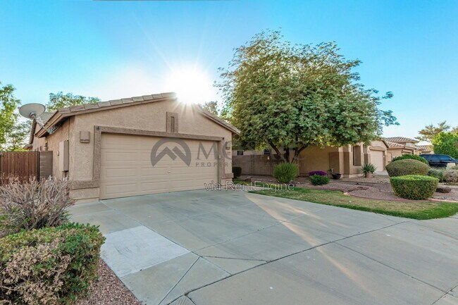 Photo - 15807 W Marconi Ave