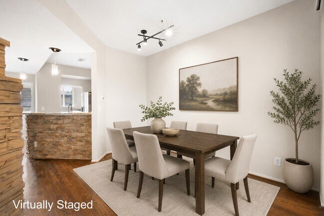 6478 Silver Mesa Dr