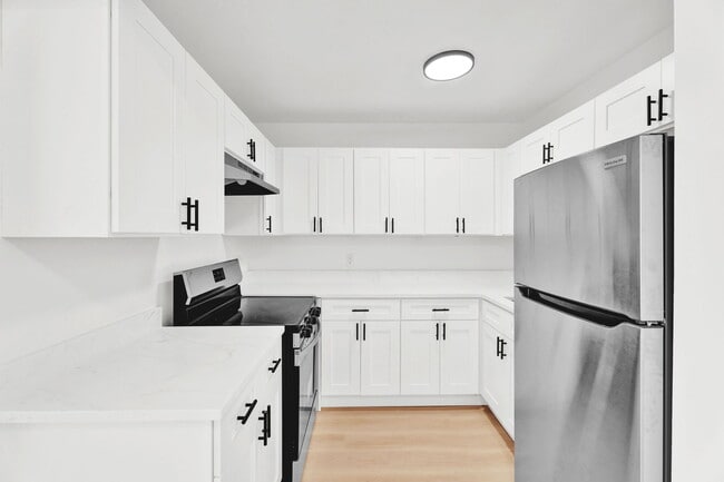 ONE11 Utica - ONE11 Utica Apartamentos
