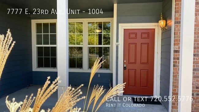 Photo - 7777 E 23rd Ave