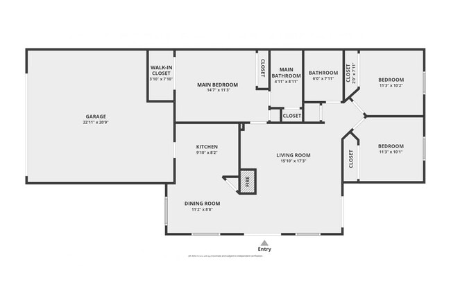 Photo - 8917 W Indianola Ave