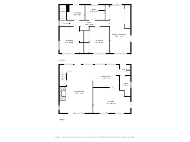 3438 Maine Ave Unit 1