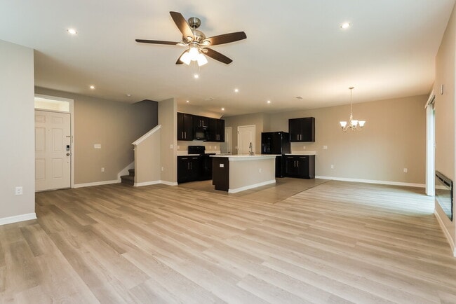 Photo - 10123 Hawk Storm Ave