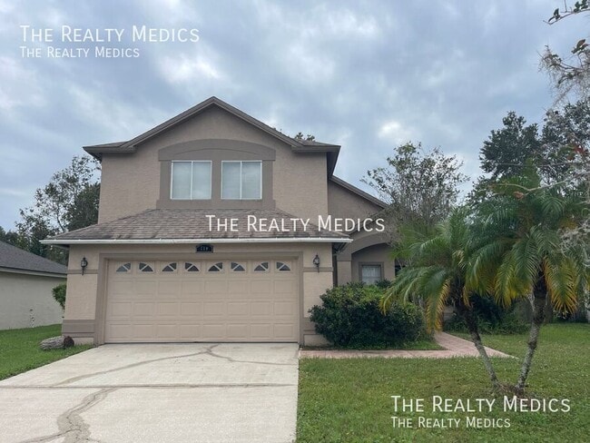 Building Photo - 719 Meadowside Ct