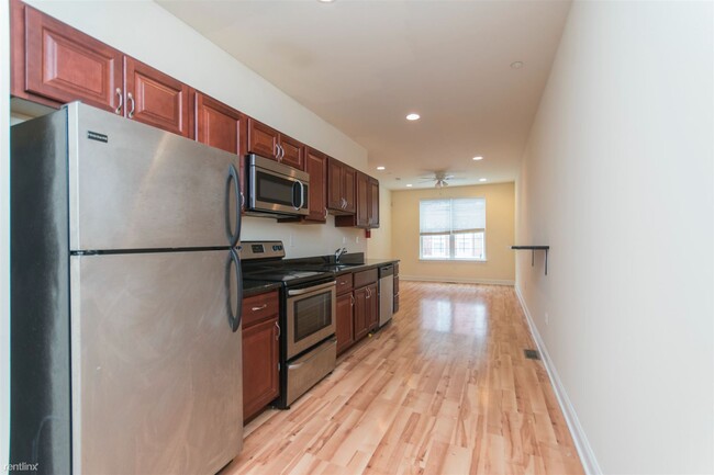 4 br, 3 bath Triplex - 1921 N 7TH ST Unit 101 - 4 br, 3 bath Triplex - 1921 N 7TH ST Condo Unit 101 Unit 101