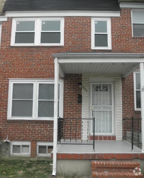 Building Photo - 942 Elton Ave Rental