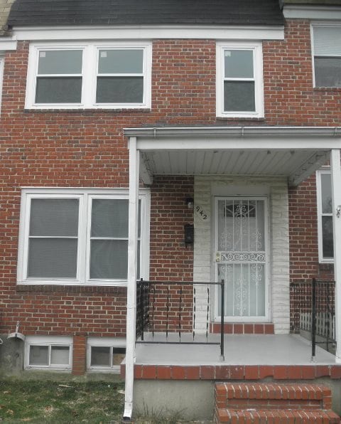 Photo - 942 Elton Ave House