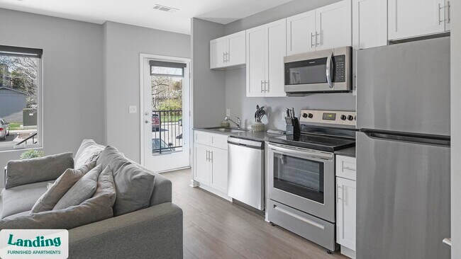 Photo - 5040 Linbar Dr Unidad 404.1404114