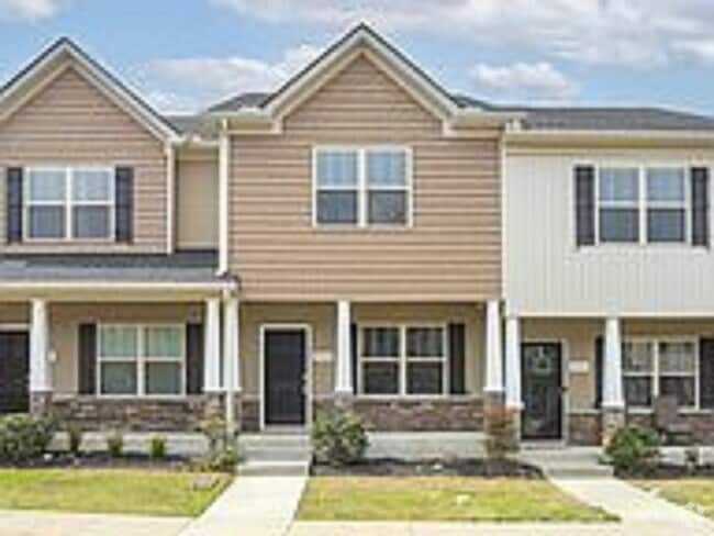 Building Photo - 4110 Saddlecreek Way Rental