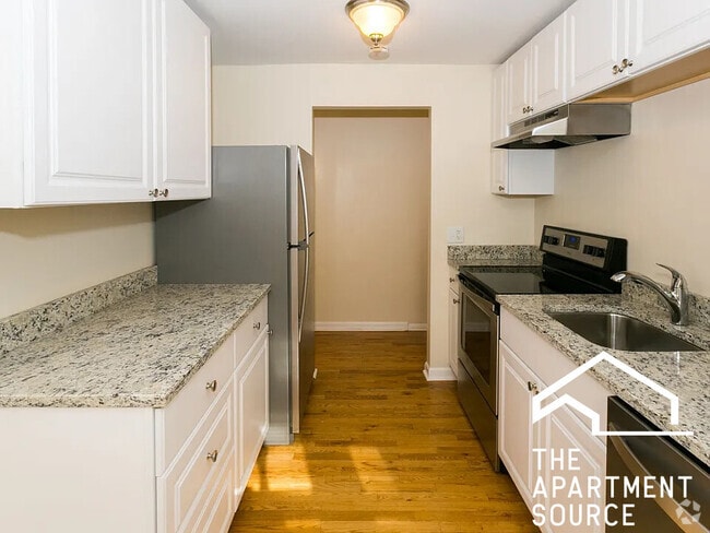 Building Photo - 1923 Willow Rd Unit 1 Rental