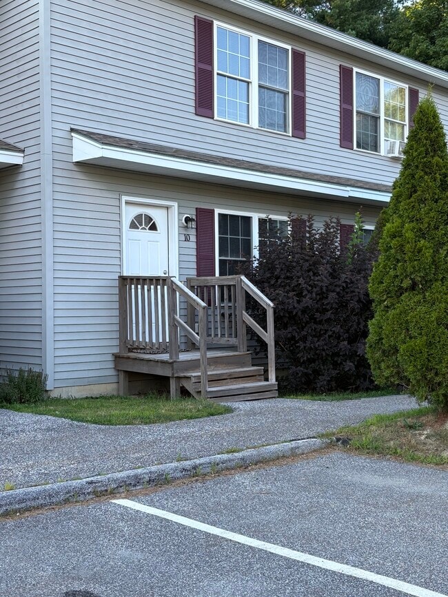 Building Photo - 1434 Ohio St Unit #10