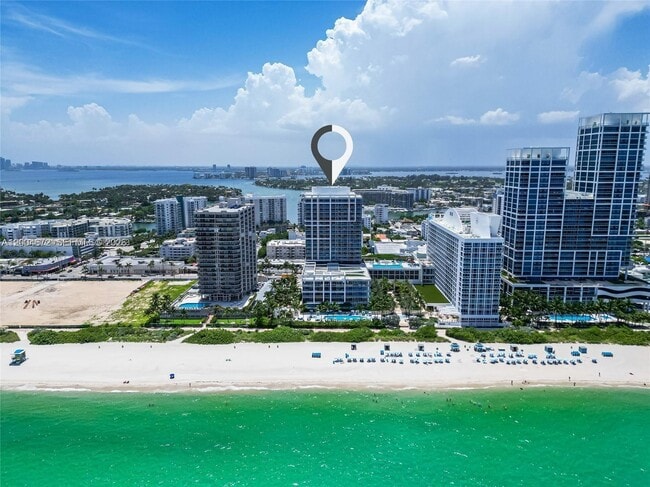 Photo - 6799 Collins Ave Unit 1602