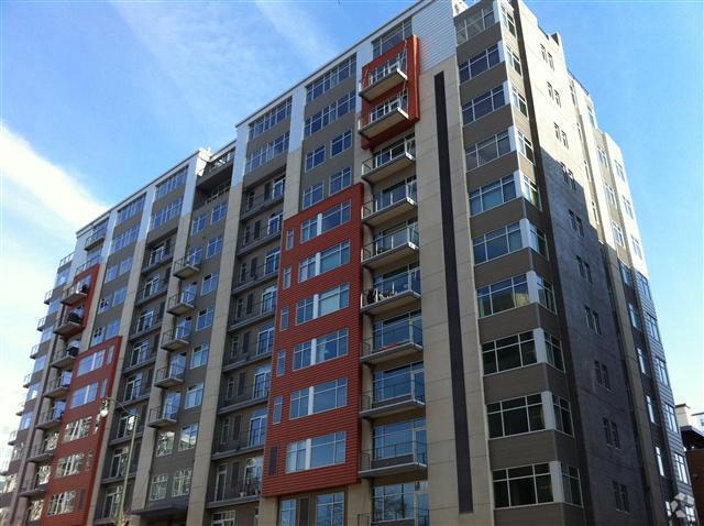 Building Photo - 309 W Washington Ave Rental
