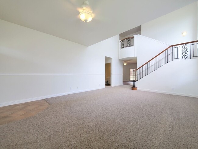 Photo - For Rent | 4 Bedroom, 3 Bathroom house with 2 Car Garage