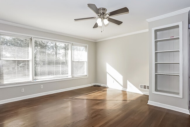 Photo - Beautifully 4-Bedroom Home in Augusta, GA