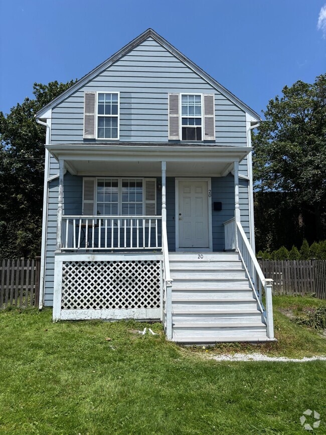 Building Photo - 20 Weaver Ave Rental