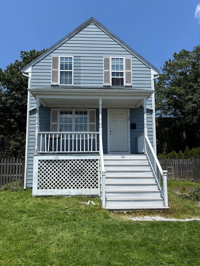 Building Photo - 20 Weaver Ave Rental