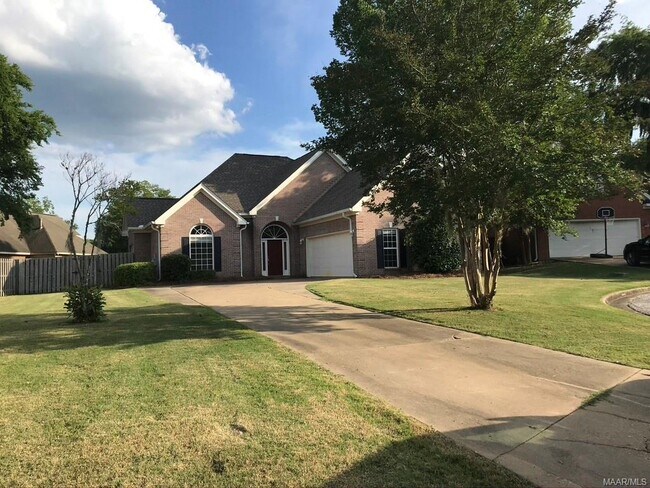 Photo - 8512 Berrington Ct