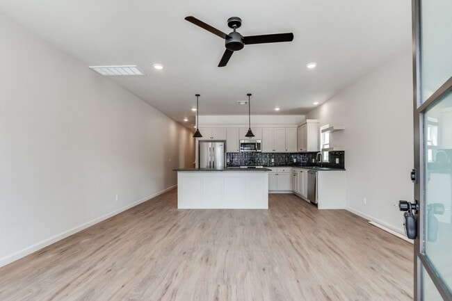 Photo - Urban living in Edmond