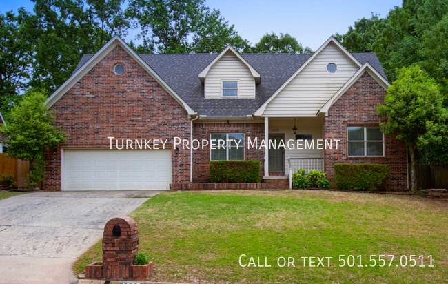 Building Photo - 14205 Longtree Dr