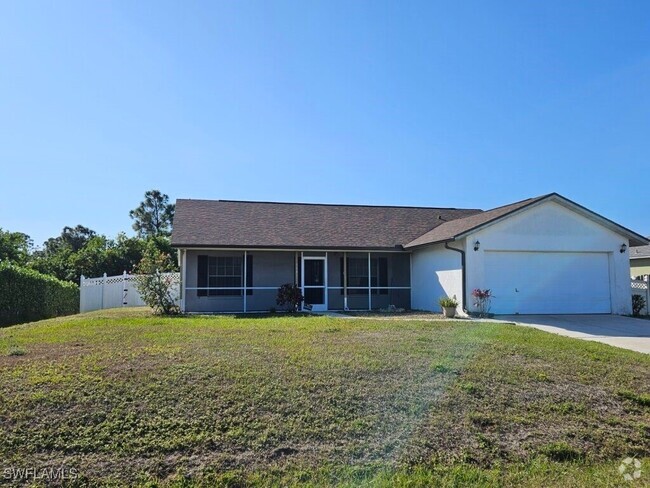 Building Photo - 5543 Berryman St Rental