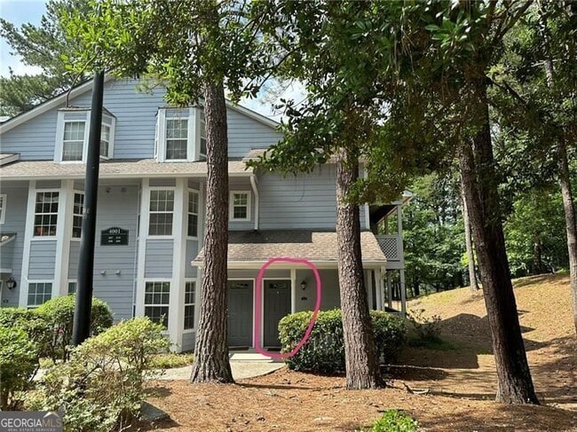 Building Photo - 4001 Riverlook Pkwy SE Unit 210