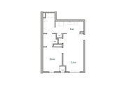 B1 Floorplan