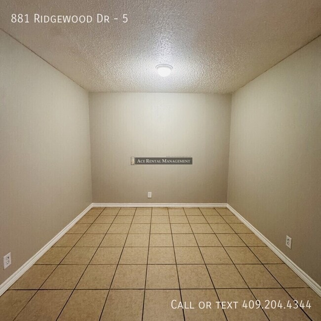 Photo - 881 Ridgewood Dr Unidad 5