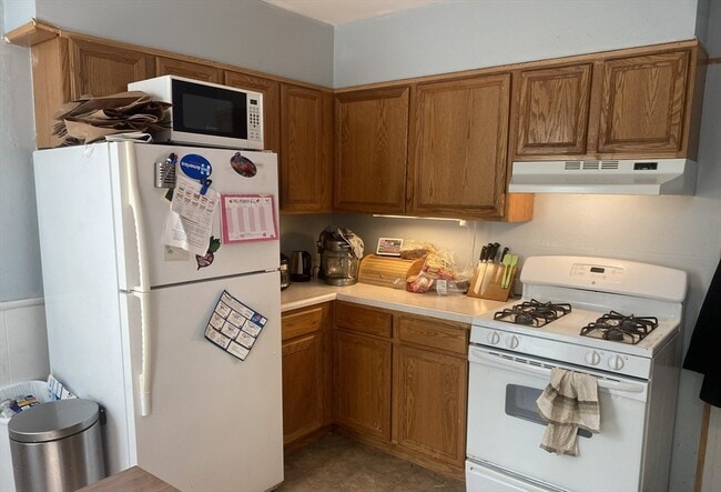 Photo - 2 Imrie Rd Unit 1