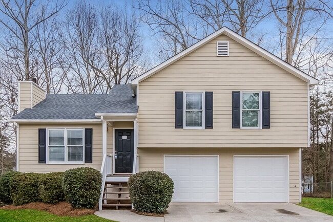 Building Photo - 157 Aztec Way SE
