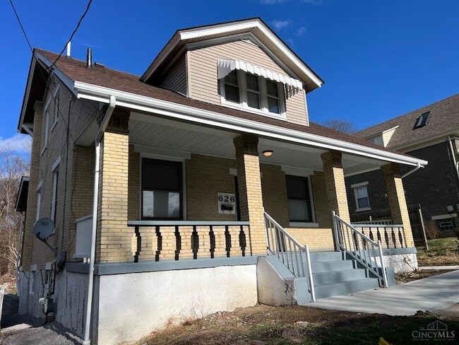 Photo - 626 Greenwood Ave