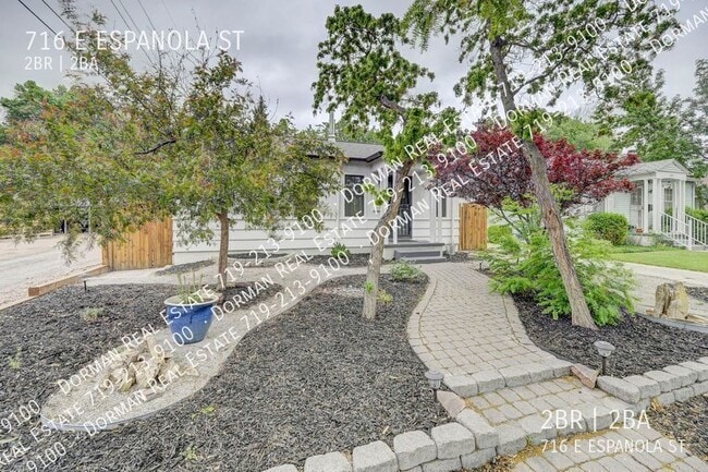 Photo - 716 E Espanola St