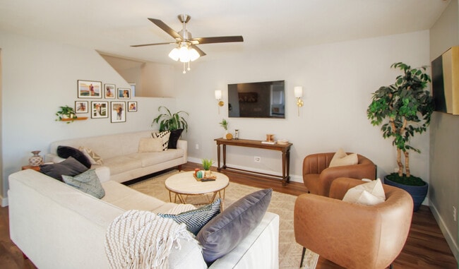 Photo - 1458 S Palomino Creek Dr House