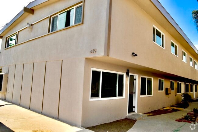 Building Photo - 417 W Almond St Rental