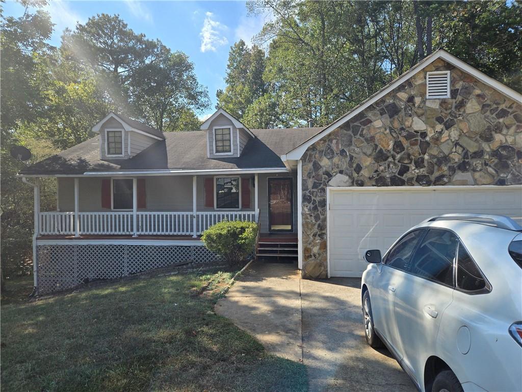 Photo - 4061 Creek Hollow Way