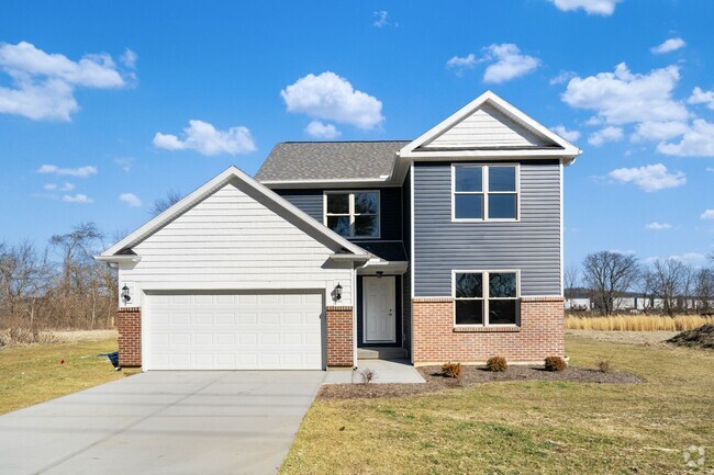 Building Photo - The Tahoe EXT. Beautiful 2-story home